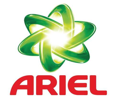 Ariel Detergent